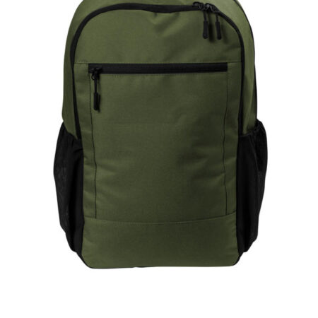 Port Authority Daily Commute Backpack BG226