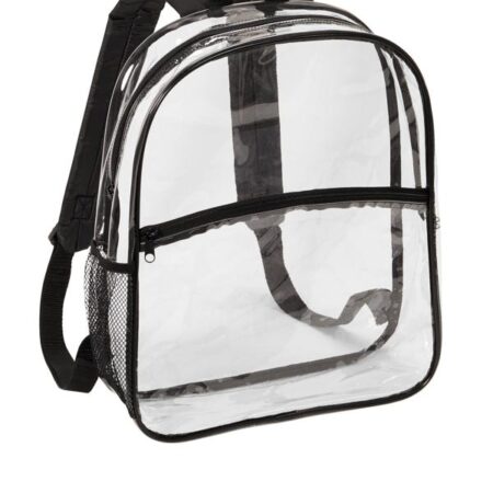 Port Authority Clear Backpack BG230