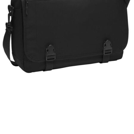 Port Authority Messenger Briefcase. BG304
