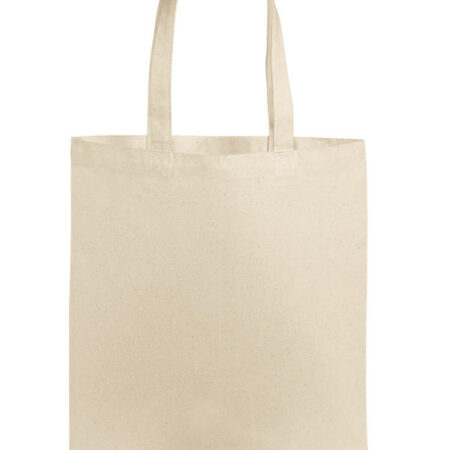 Port Authority Eco Blend Canvas Tote BG420