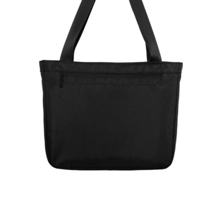 Port Authority Exec Laptop Tote. BG423