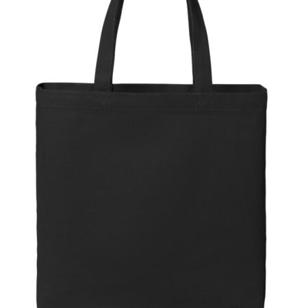 Port Authority Cotton Canvas Tote BG424