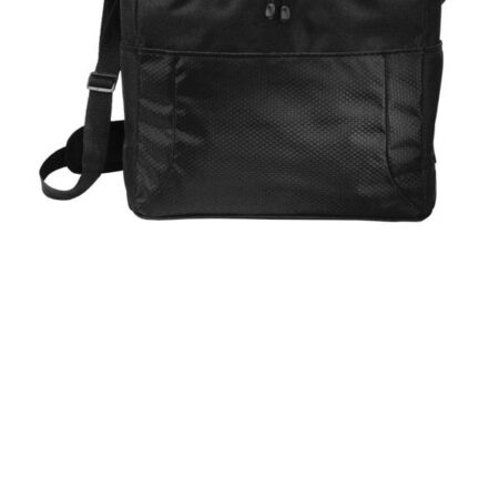 Port Authority 24-Can Cube Cooler. BG514