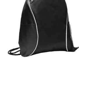 Port Authority Fast Break Cinch Pack. BG613