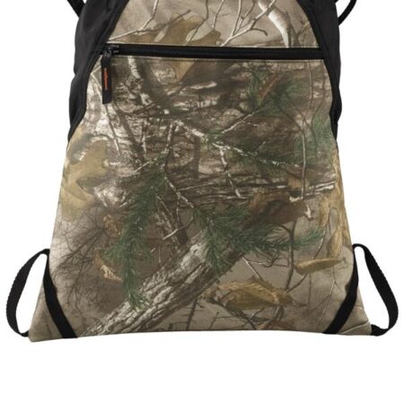 Port Authority Outdoor Cinch Pack. BG617C