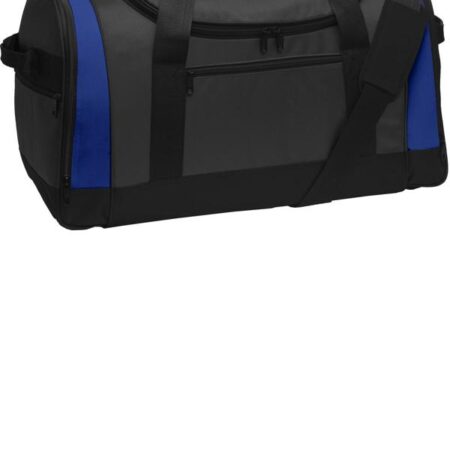 Port Authority Voyager Sports Duffel. BG800