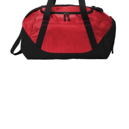 Port Authority Team Duffel BG804