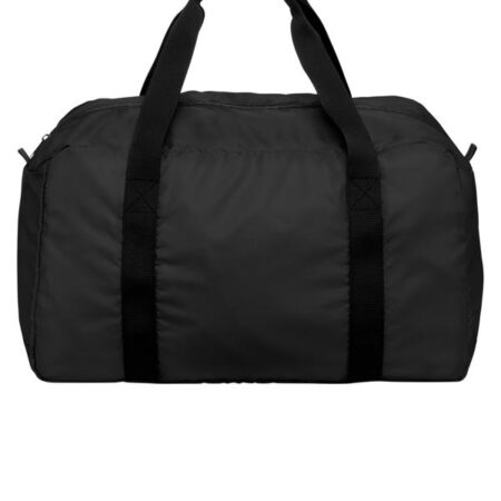 Port Authority Mini Ripstop Travel Duffel BG820