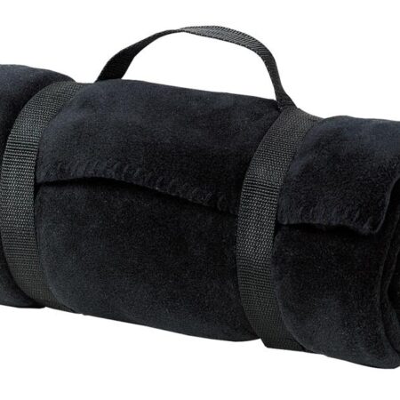 Port Authority - Value Fleece Blanket with Strap. BP10