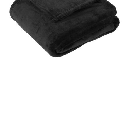 Port Authority Oversized Ultra Plush Blanket. BP32