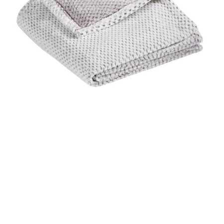 Port Authority Plush Texture Blanket. BP35