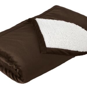 Port Authority Mountain Lodge Blanket. BP40