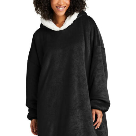 Port Authority Mountain Lodge Wearable Blanket BP41