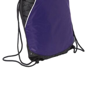 Sport-Tek Rival Cinch Pack. BST600