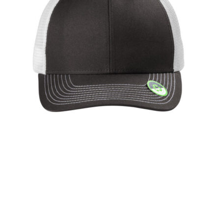 Port Authority Eco Snapback Trucker Cap C112ECO