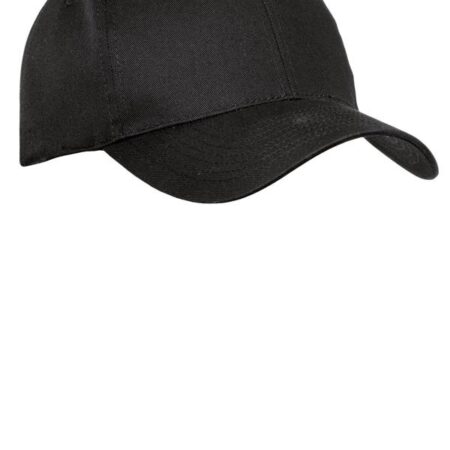 Port Authority Fine Twill Cap. C800