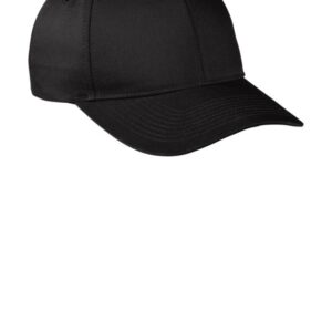 Port Authority Snapback Fine Twill Cap C801