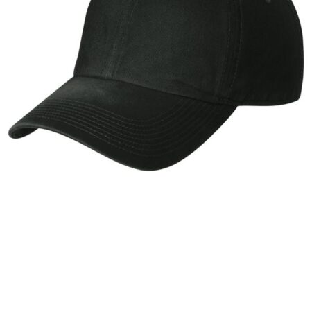 Port Authority Spray Wash Cap. C811