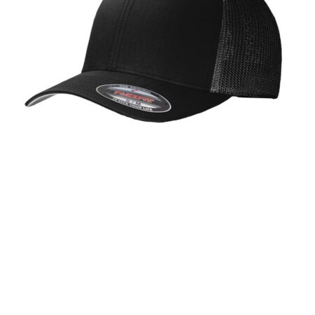 Port Authority Flexfit Mesh Back Cap. C812