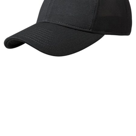 Port Authority Pique Mesh Cap. C826