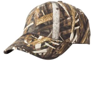 Port Authority Pro Camouflage Series Cap. C855