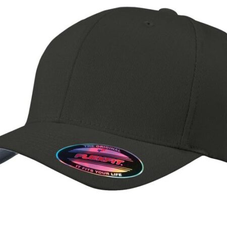 Port Authority Flexfit Cap. C865