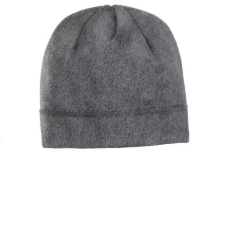 Port Authority R-Tek Stretch Fleece Beanie. C900