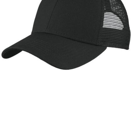 Port Authority Adjustable Mesh Back Cap. C911