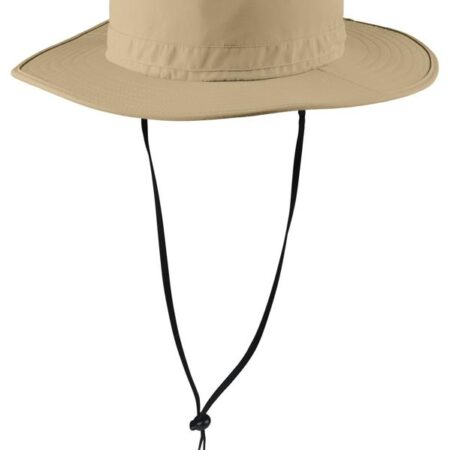 Port Authority Outdoor Wide-Brim Hat. C920