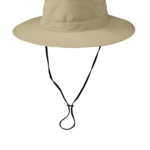 Port Authority Lifestyle Brim Hat. C921