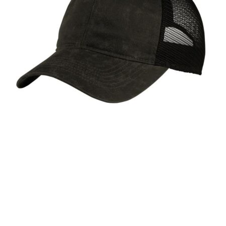 Port Authority Pigment Print Mesh Back Cap. C927