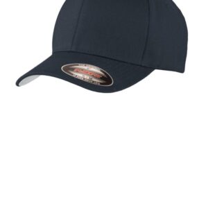 Port Authority Flexfit Wool Blend Cap. C928