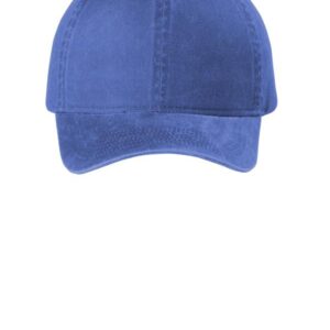 Port Authority Beach Wash Cap. C942