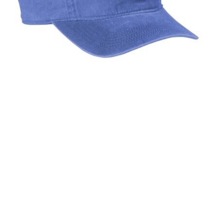 Port Authority Beach Wash Visor. C944