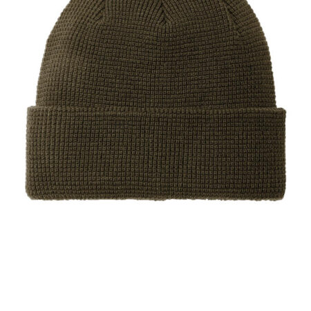 Port Authority Thermal Knit Cuffed Beanie C955