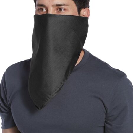 Port Authority Cotton Bandana C960