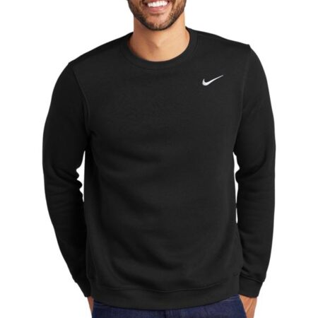Nike Club Fleece Crew CJ1614