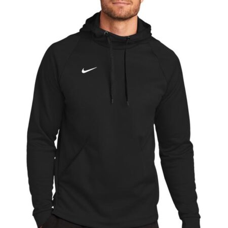 Nike Therma-FIT Pullover Fleece Hoodie CN9473
