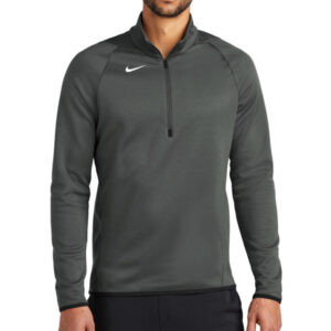 LIMITED EDITION Nike Therma-FIT 1/4-Zip Fleece CN9492
