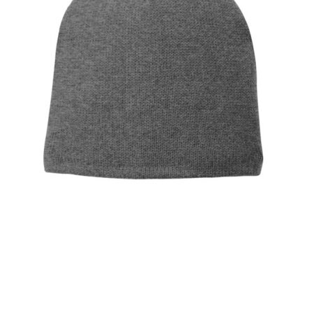 Port & Company Fleece-Lined Beanie Cap. CP91L