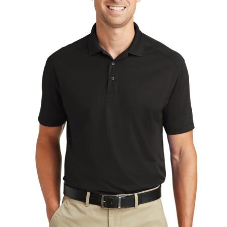 CornerStone Select Lightweight Snag-Proof Polo. CS418