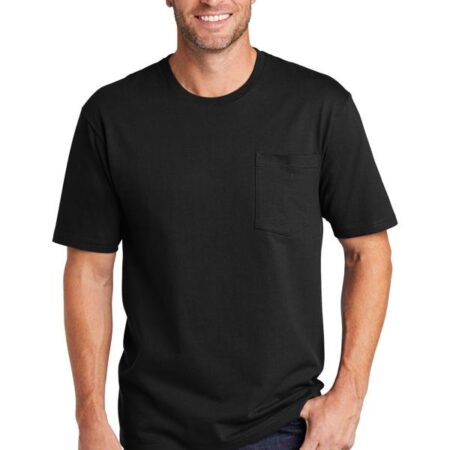 CornerStone Workwear Pocket Tee CS430