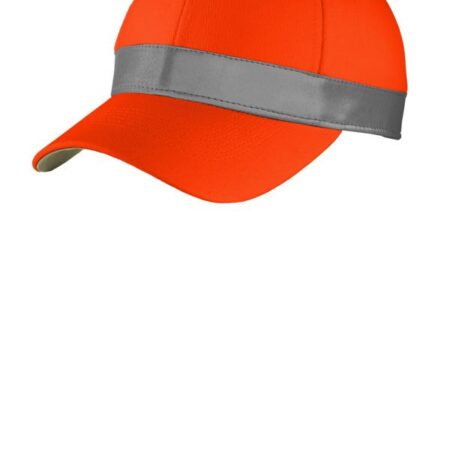 CornerStone ANSI 107 Safety Cap. CS802