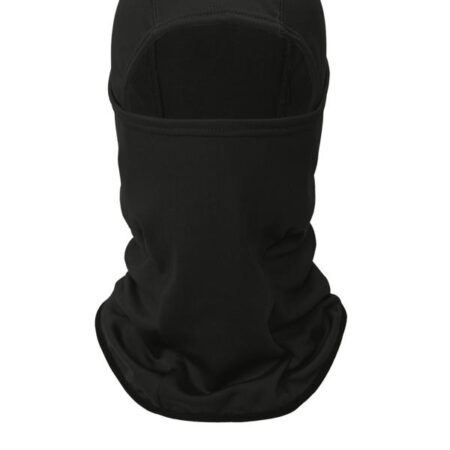 CornerStone Smooth Fleece Face Mask CS820