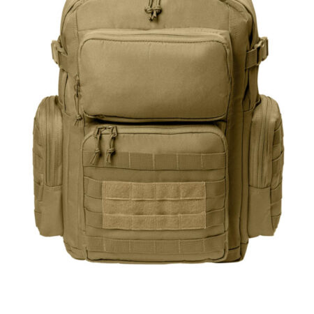 CornerStone Tactical Backpack CSB205