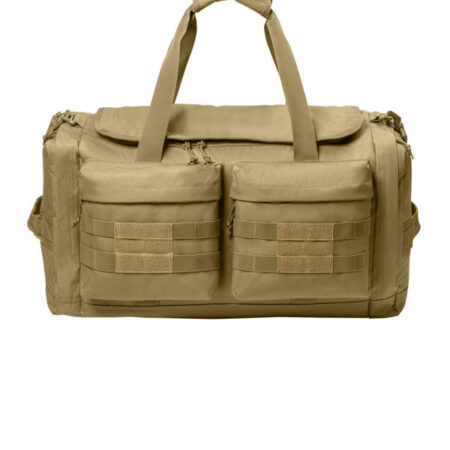 CornerStone Tactical Duffel CSB815
