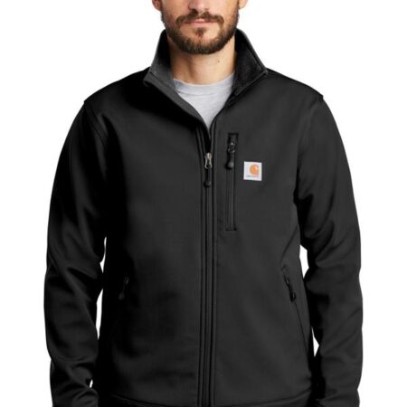 Carhartt Crowley Soft Shell Jacket. CT102199
