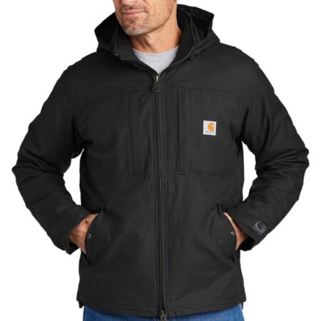Carhartt Full Swing Cryder Jacket CT102207
