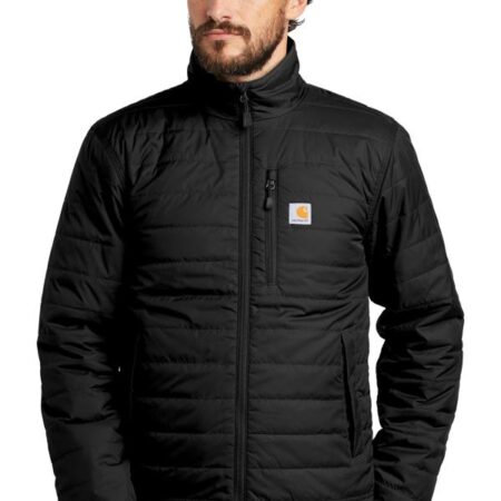 Carhartt Gilliam Jacket. CT102208