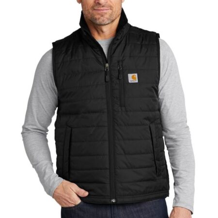 Carhartt Gilliam Vest CT102286